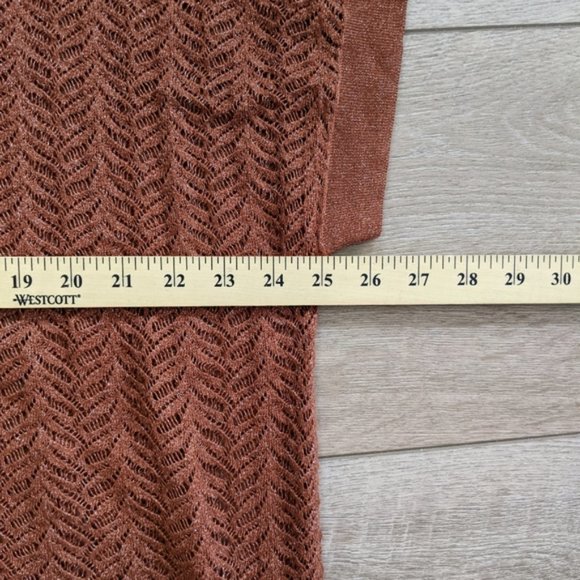 Women's Knit Top - Picture 9 of 10